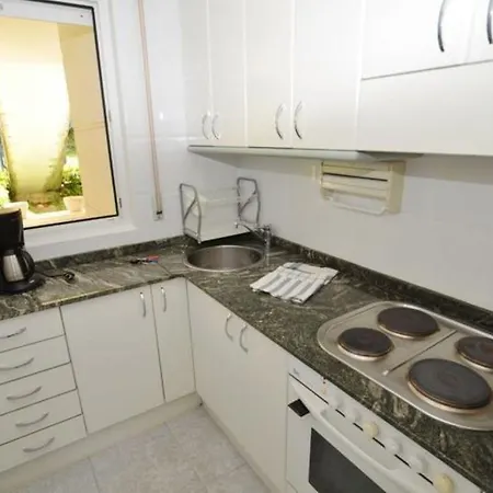 Apartment In Isla, Cantabria 103623 By Mo *