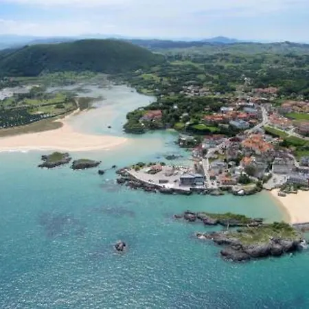 In Isla, Cantabria 103623 By Mo Apartment Isla